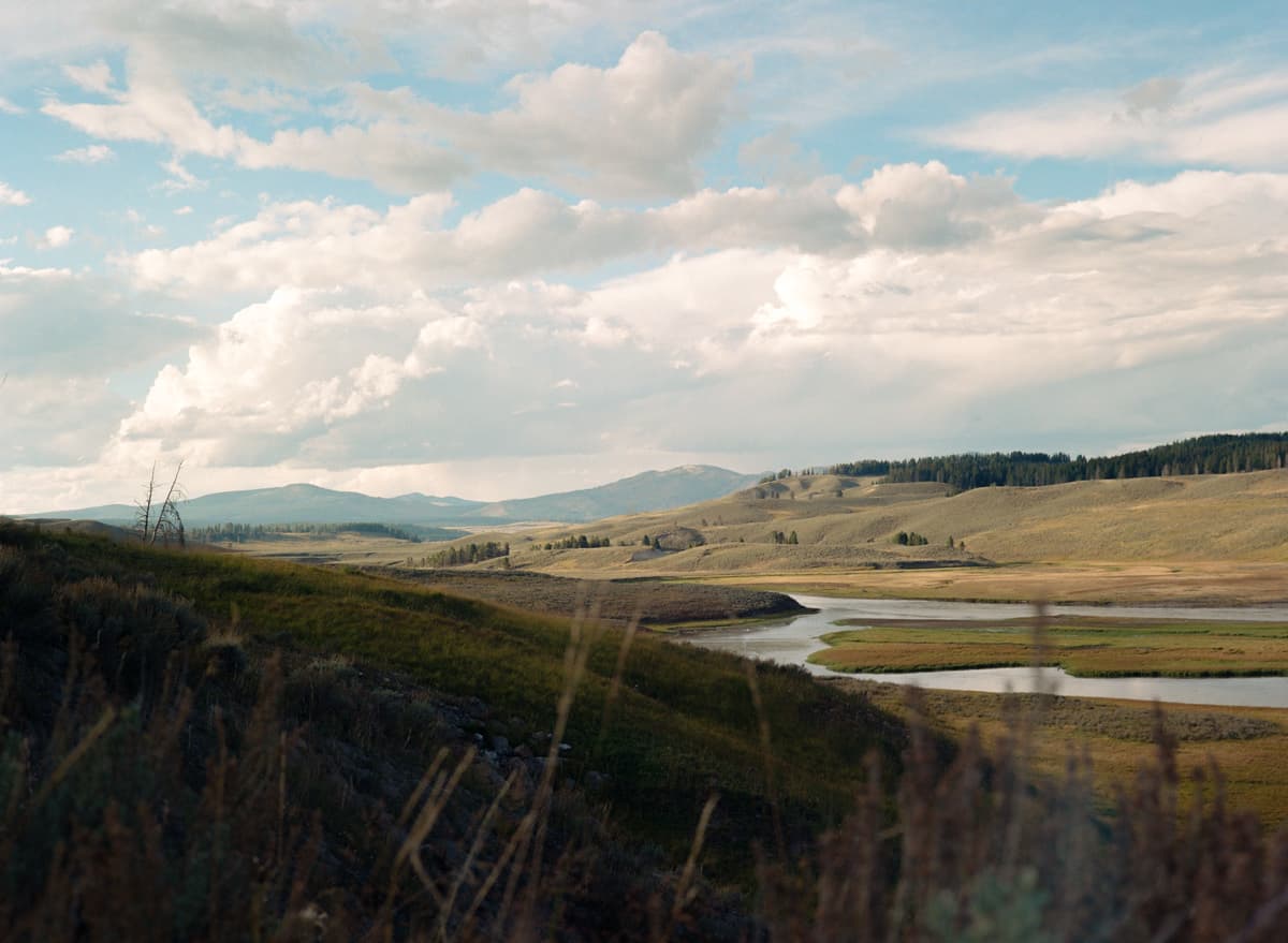 Landscape photography teaser 2